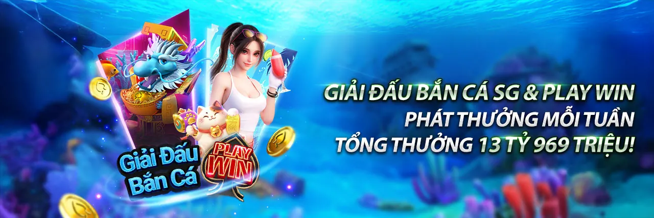 Khám phá thế giới ban ca 30 với đồ họa đẹp mắt và phần thưởng khủng